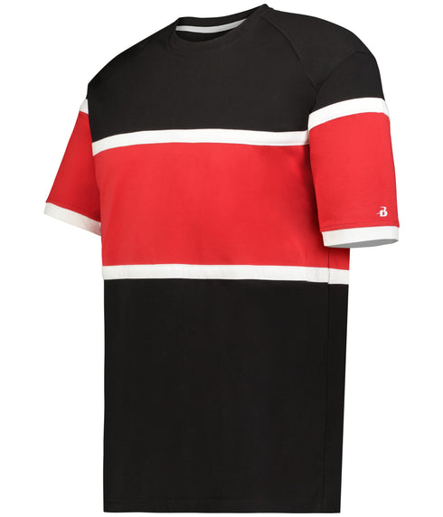 Badger Sport United Tee